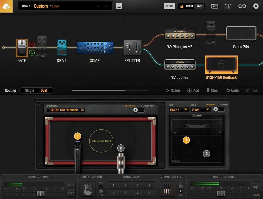 Celestion Modern Vintage Pack - Image 2