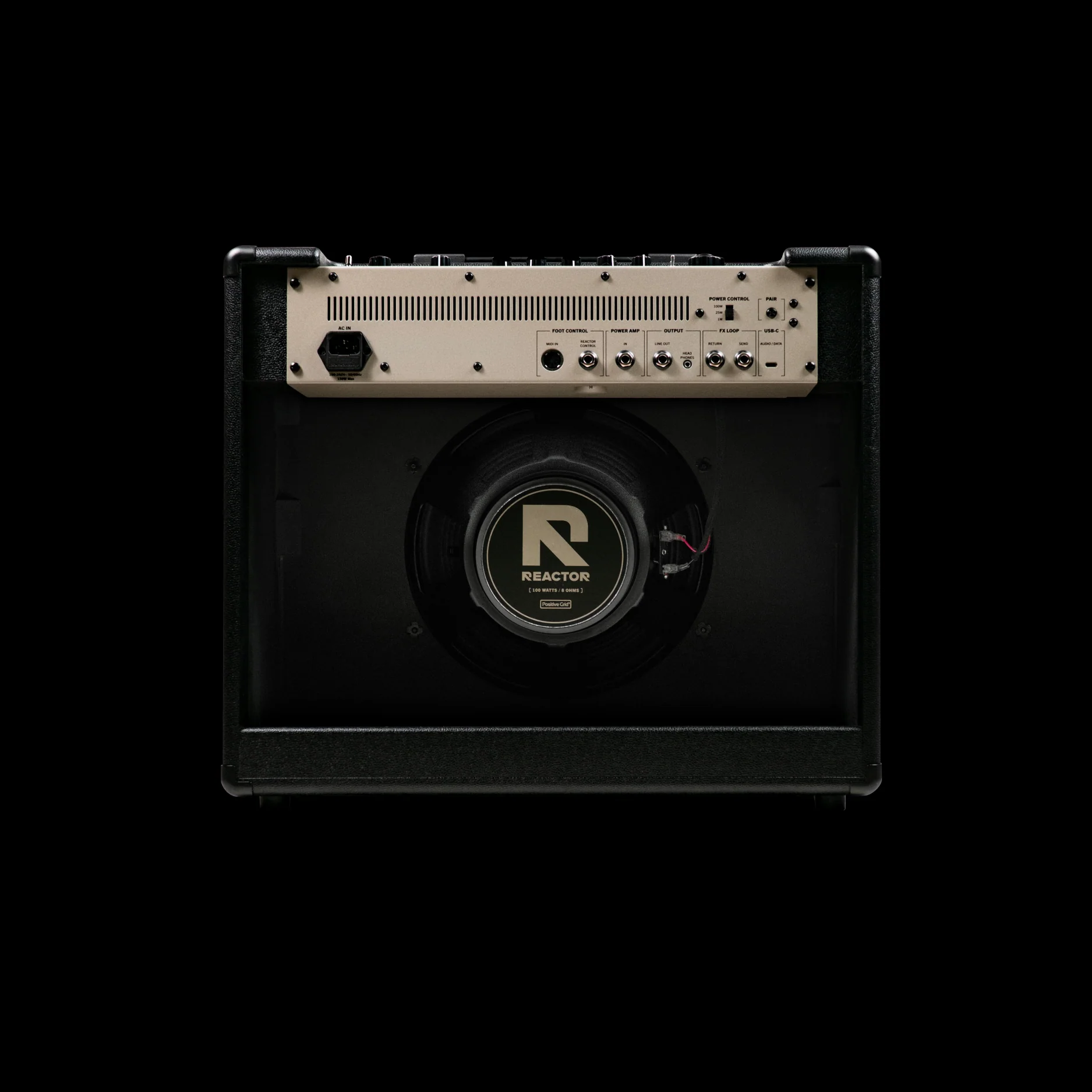 REACTOR - Image 5