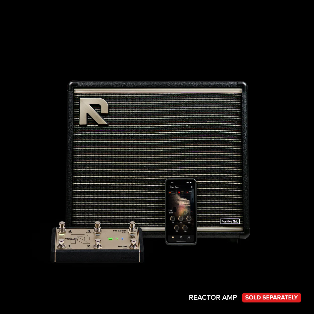 REACTOR Control - Image 5
