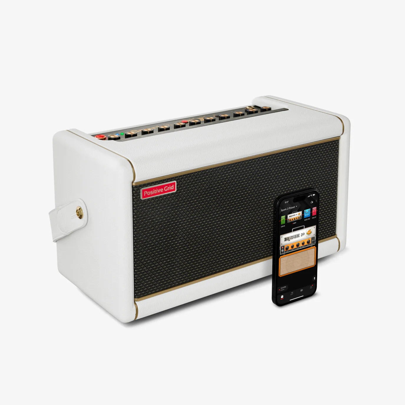 Spark 2 - Image 3
