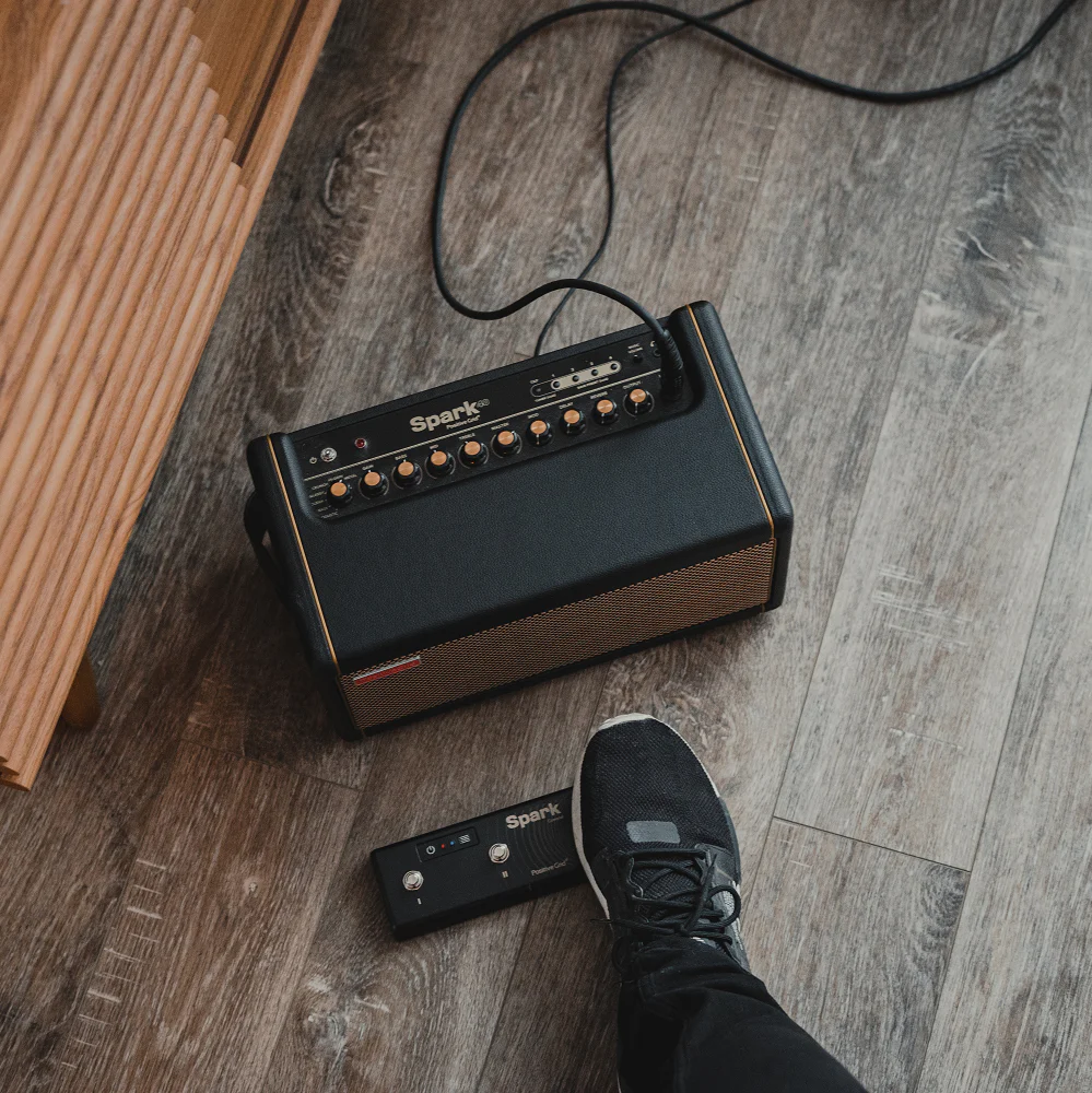 Spark Control - Image 3