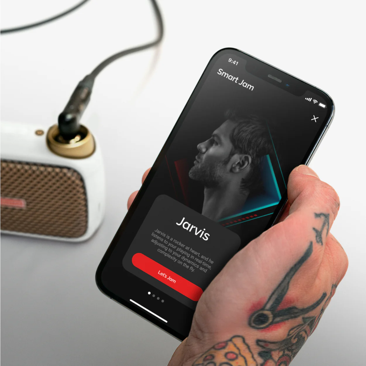 Spark GO - Image 14