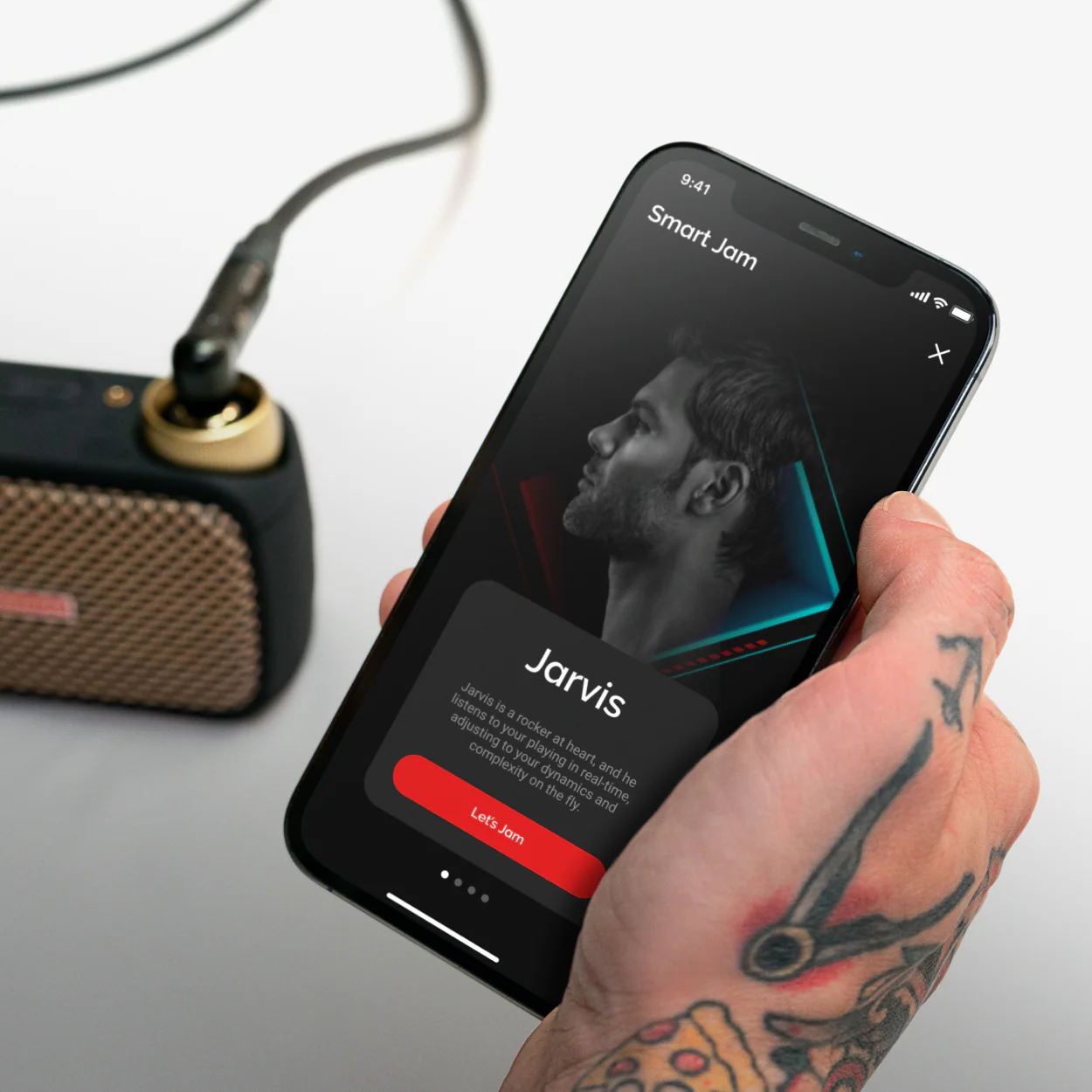 Spark GO - Image 5