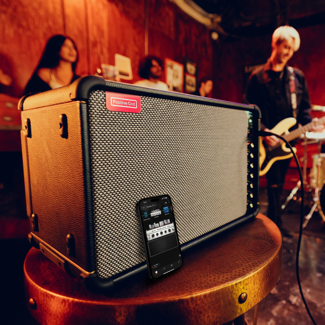 Spark LIVE - Image 9