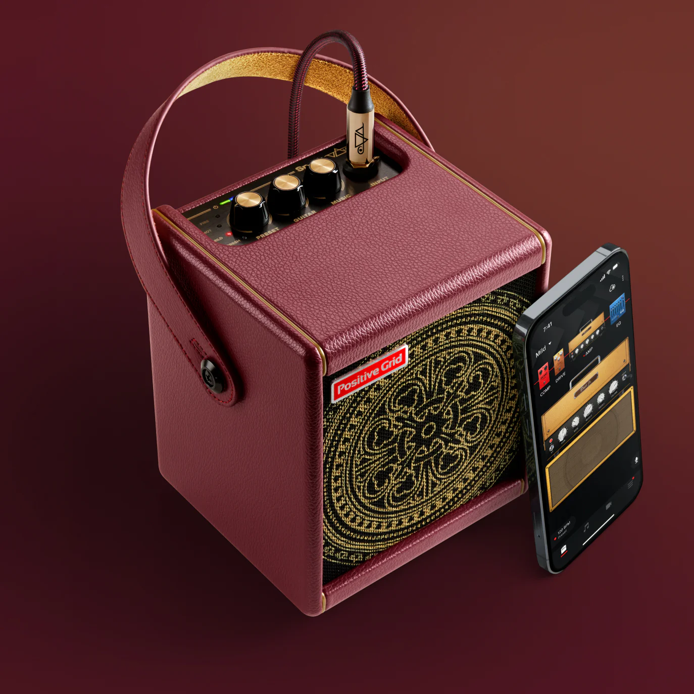 Spark MINI Vai - Image 3